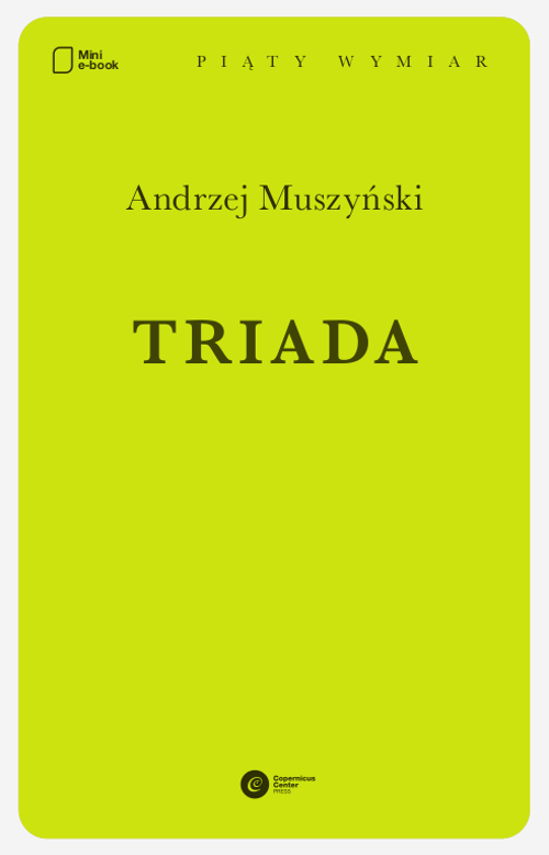 Triada (e-book)