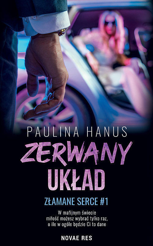 Zerwany układ Złamane serce 1