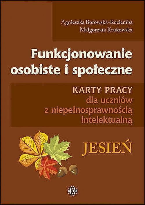 Funkcjonowanie osobiste i społeczne. Jesień