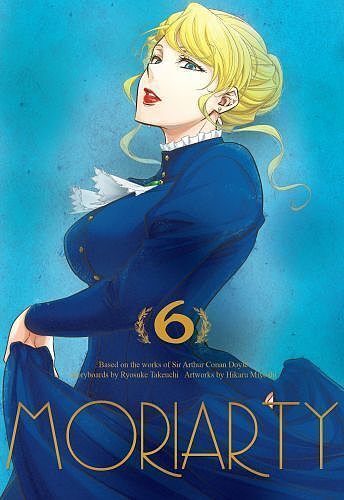 Moriarty - 06