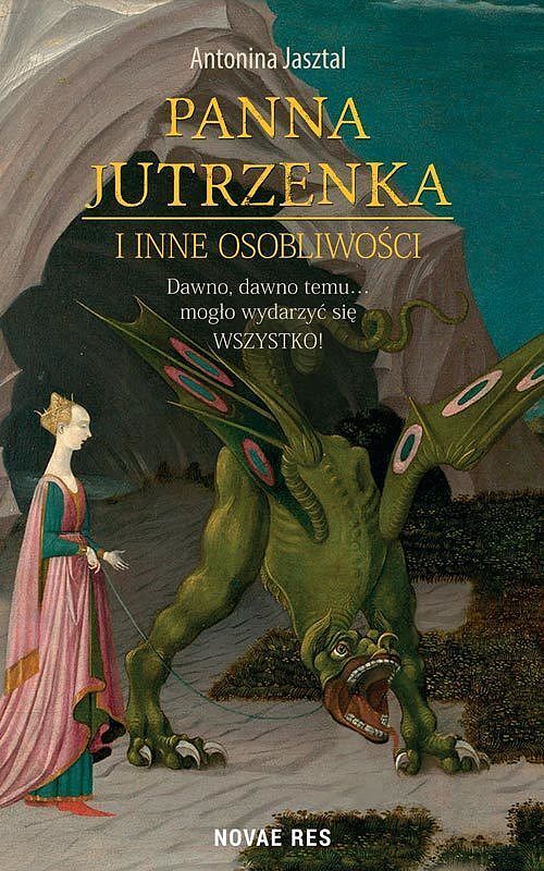 Panna jutrzenka i inne osobliwości