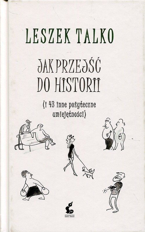 Jak przejść do historii