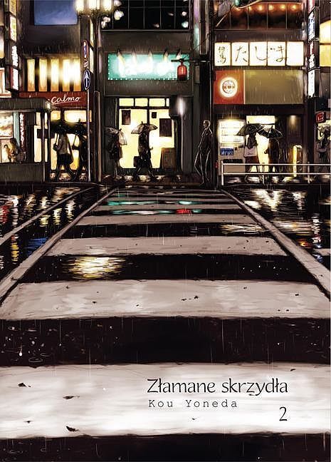 Złamane skrzydła - 02