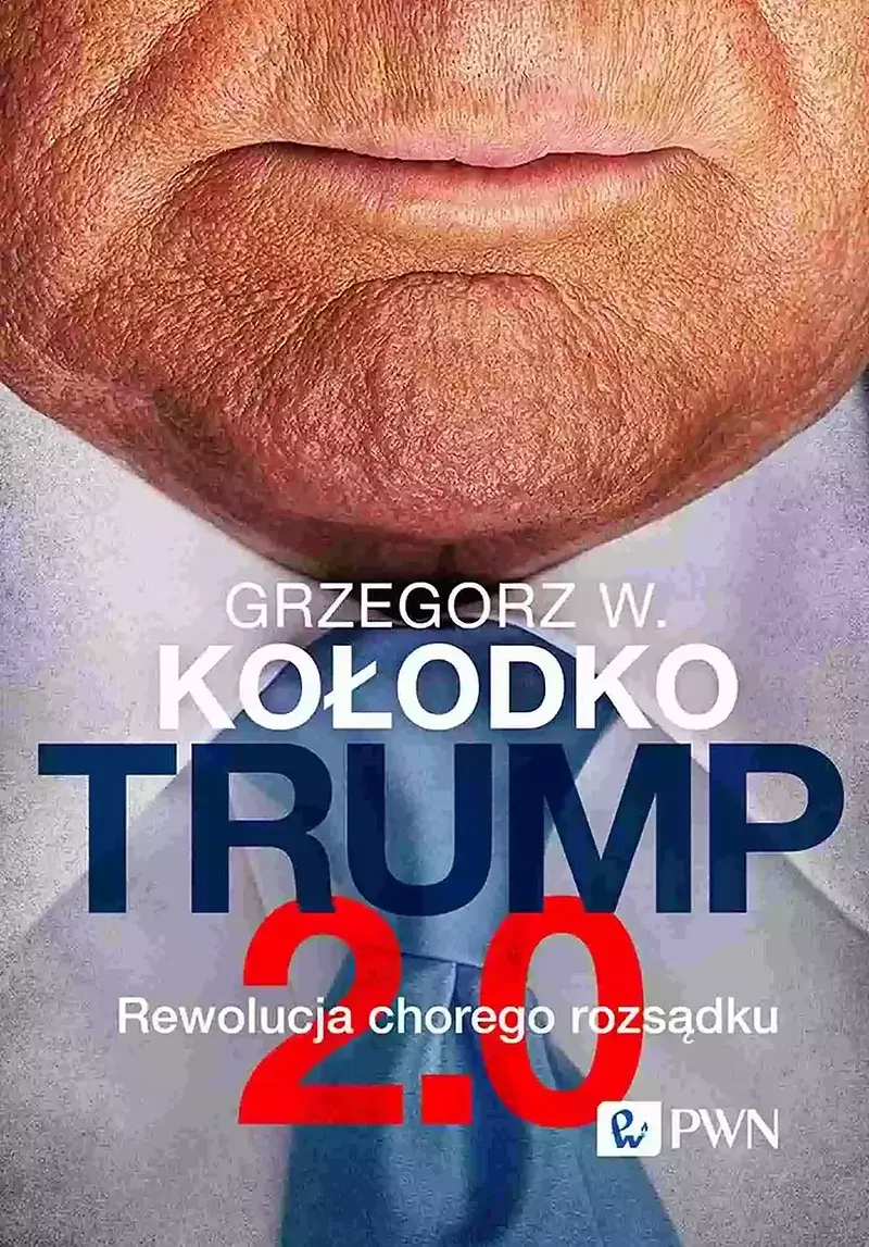 Trump 2.0