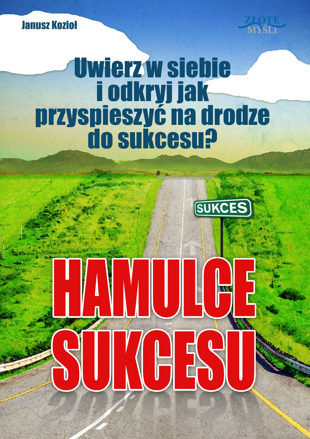 Hamulce sukcesu (e-book)