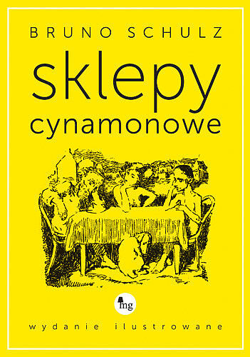 Sklepy cynamonowe