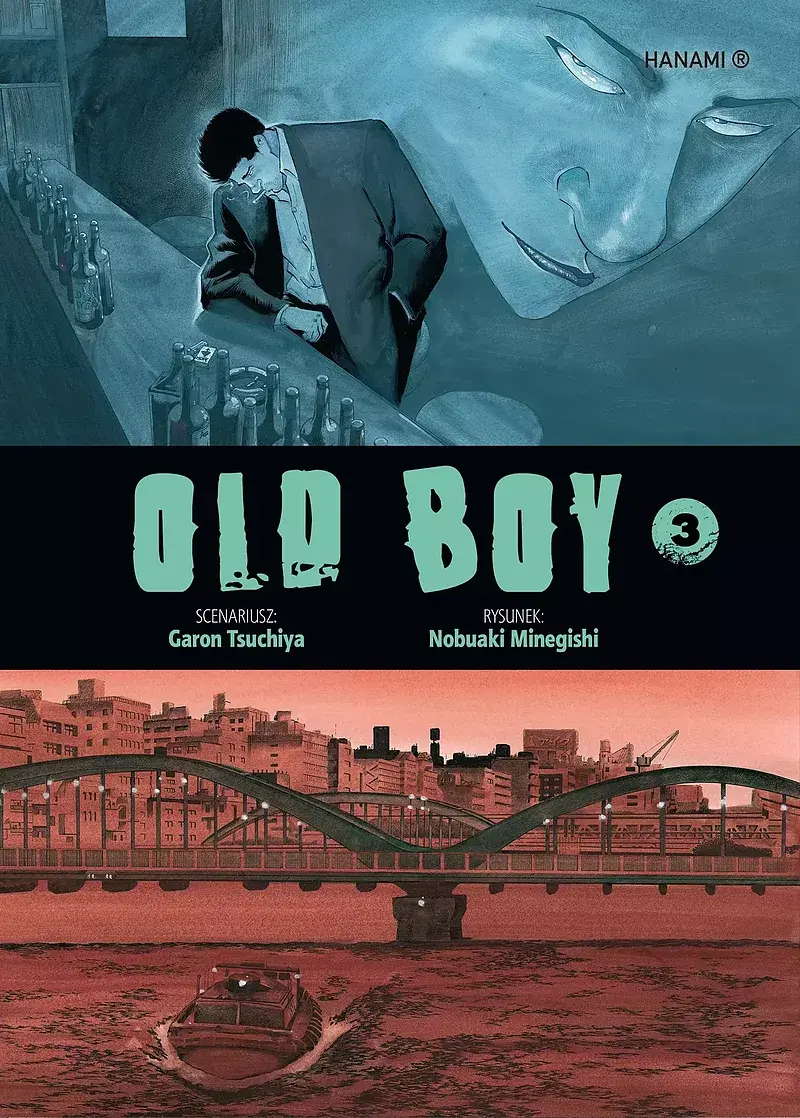 Old Boy - 03