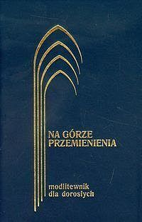 Na Górze Przemienienia