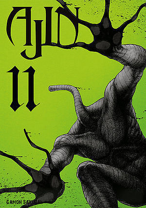 Ajin - 11