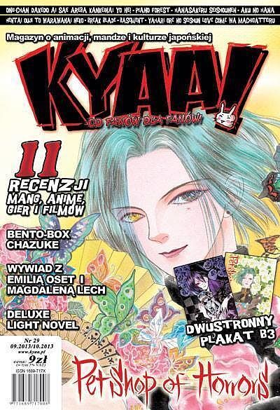 KYAA! - 29