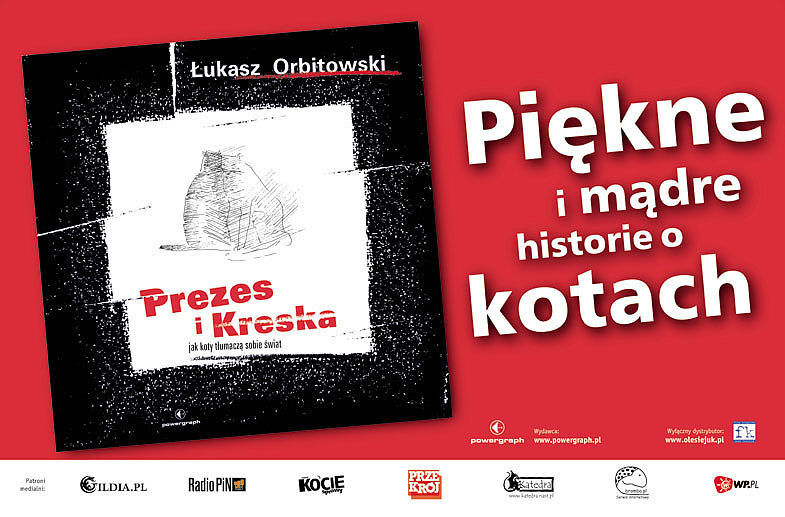 Prezes i Kreska