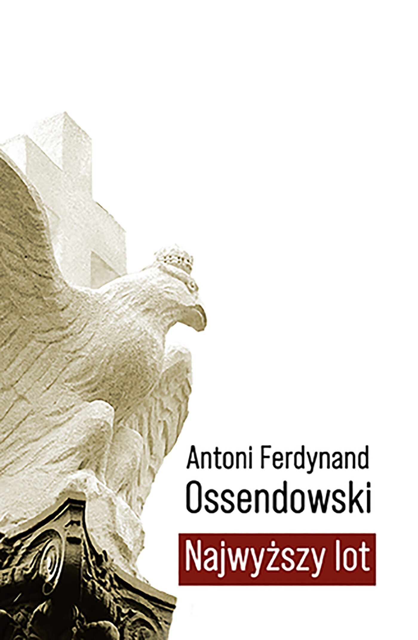 Najwyższy lot (e-book)