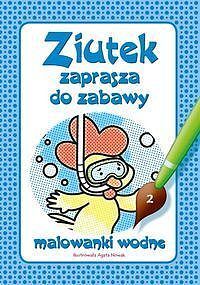 Ziutek zaprasza do zabawy. Część 2