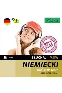 Słuchaj i mów niemiecki kurs następny krok a2+ w. 5