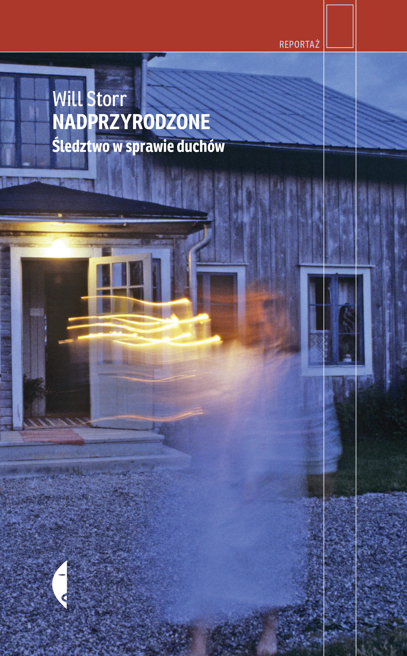 Nadprzyrodzone (e-book)