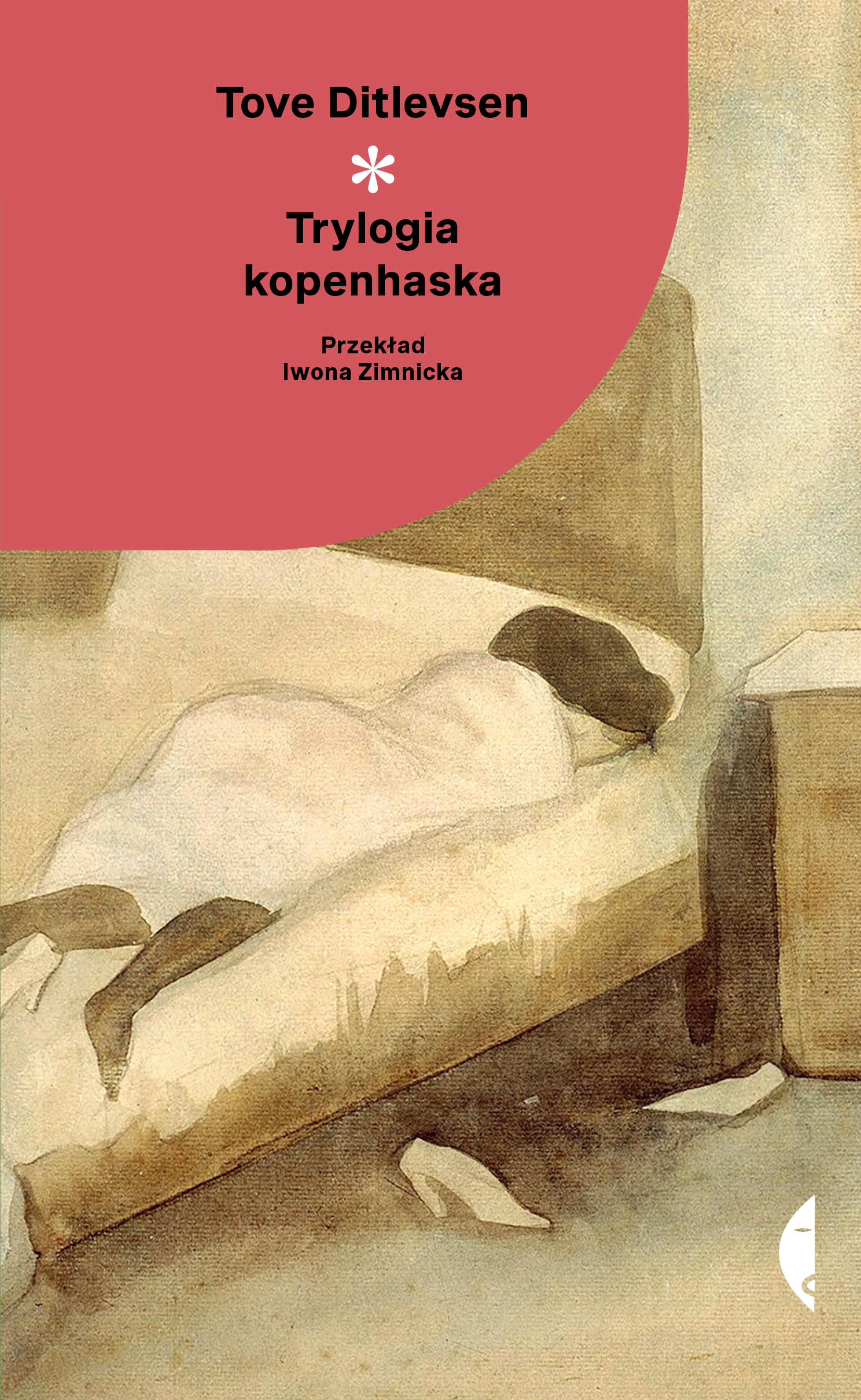 Trylogia kopenhaska (e-book)