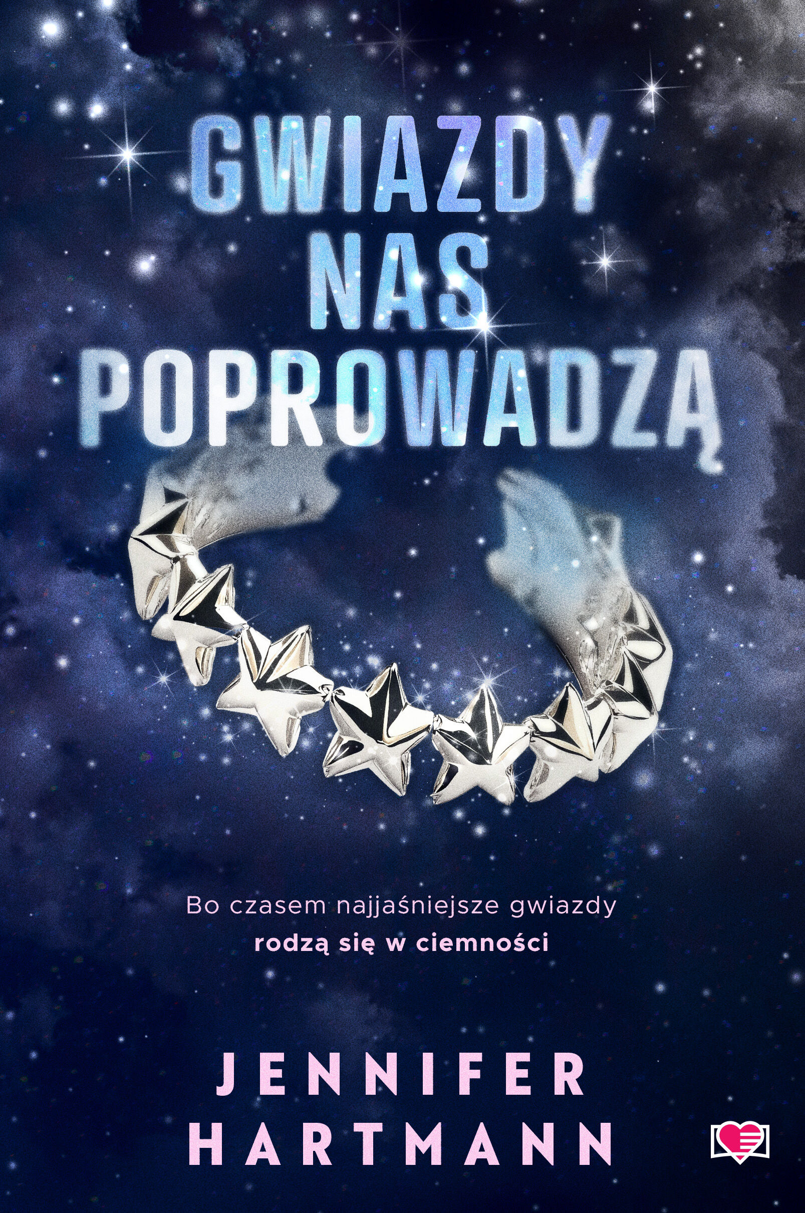Gwiazdy nas poprowadzą