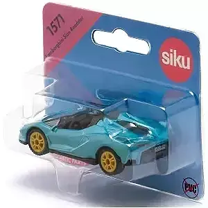 Lamborghini sián roadster siku 15 s1571