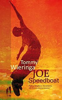 Joe Speedboat
