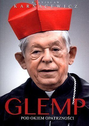 Glemp. Pod okiem Opatrzności