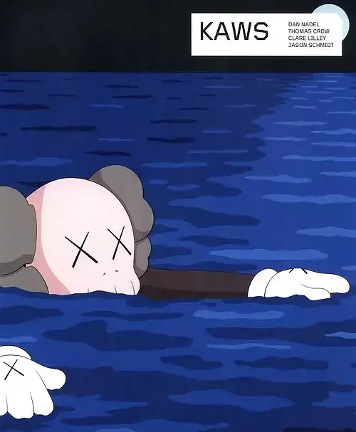 KAWS
