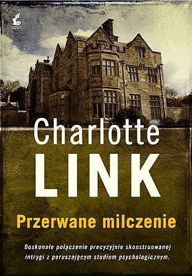 Przerwane milczenie