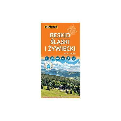 Beskid Śląski i Żywiecki
