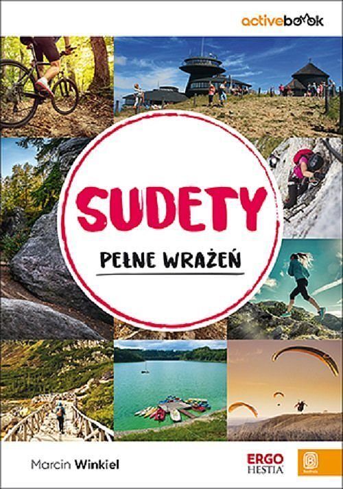 Sudety pełne wrażeń. ActiveBook.