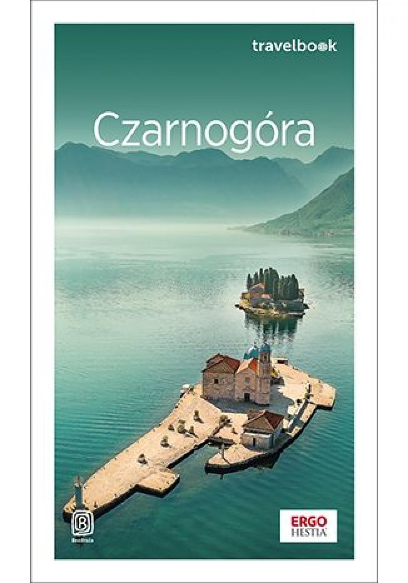 Czarnogóra. Travelbook. Wydanie 4 (e-book)