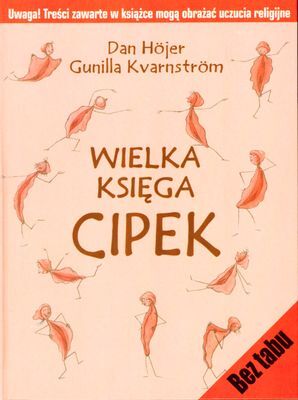 Wielka księga cipek