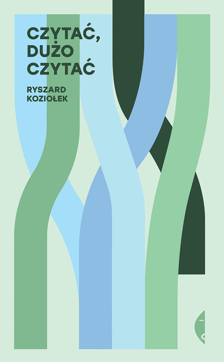 Czytać, dużo czytać (e-book)