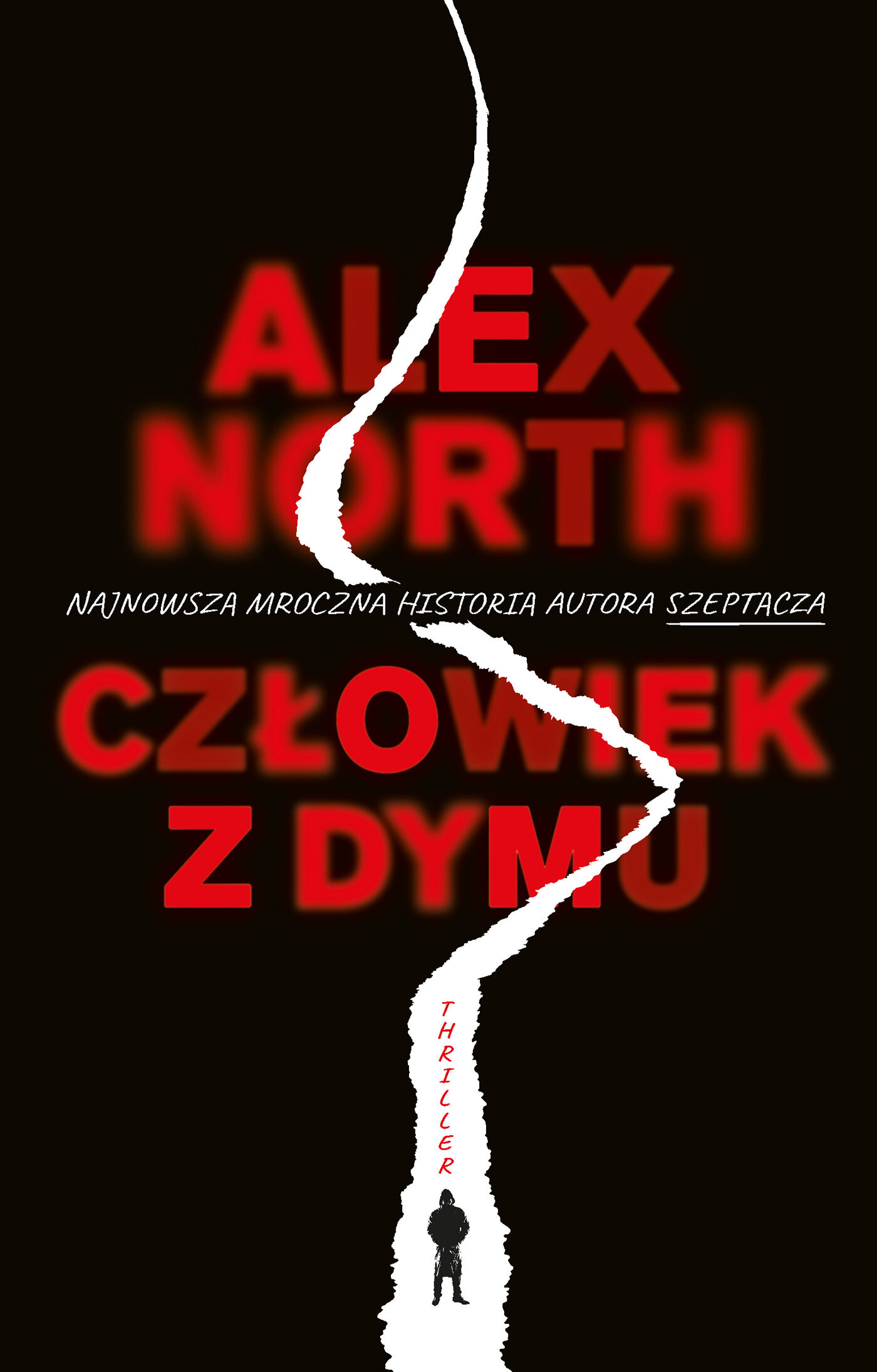 Człowiek z dymu