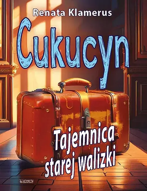 „Cukucyn” Tajemnica starej walizki