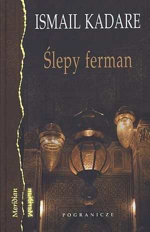 Ślepy ferman