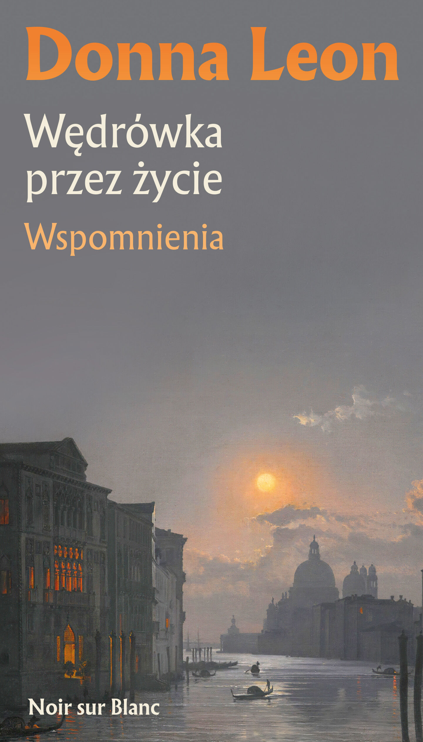 Wędrówka przez życie (e-book)