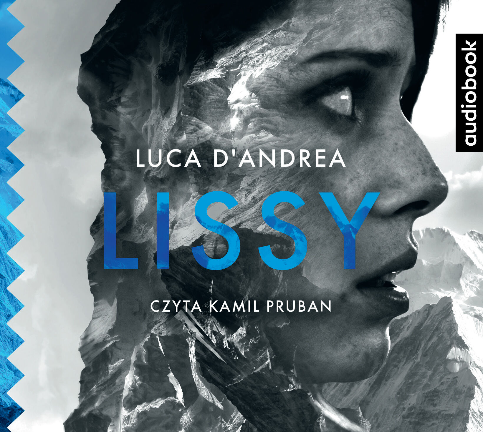 Lissy - CD (audiobook CD)