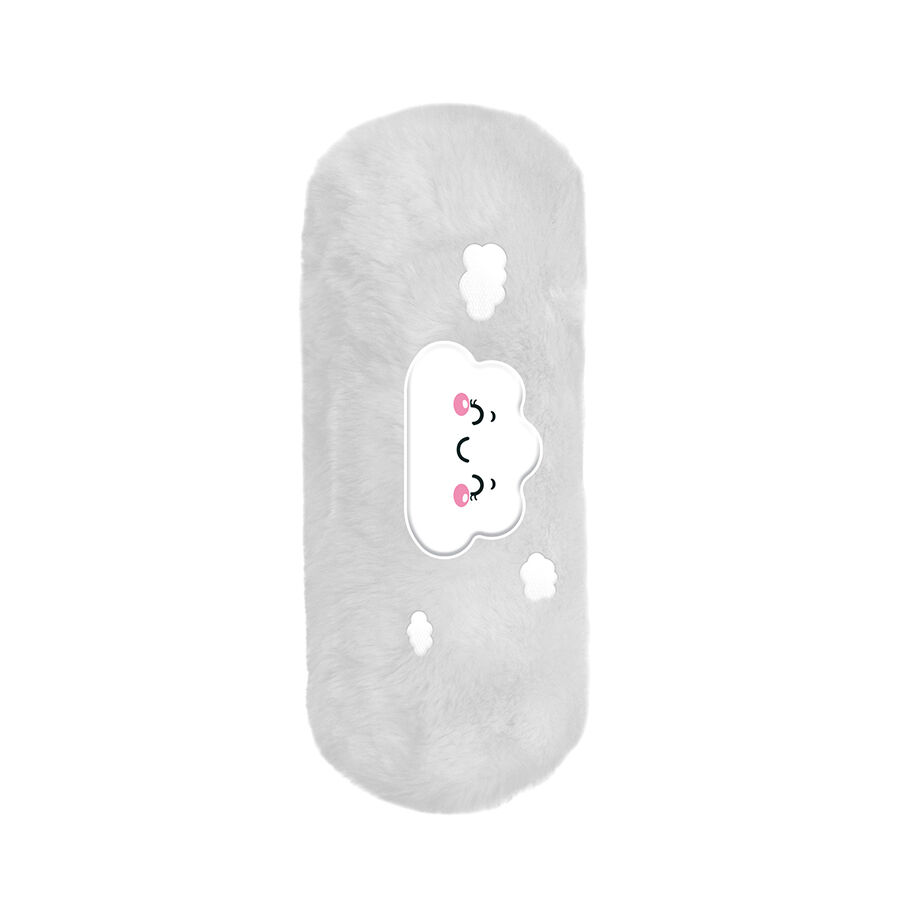 Piórnik tuba pluszowy Chmurka BeUniq BU26CZ-047