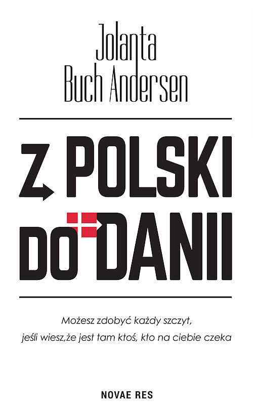 Z polski do danii