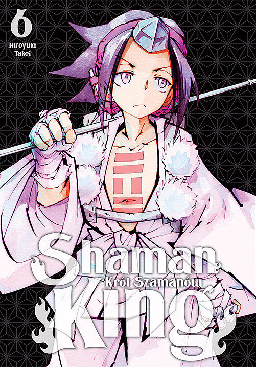 Shaman King - 06