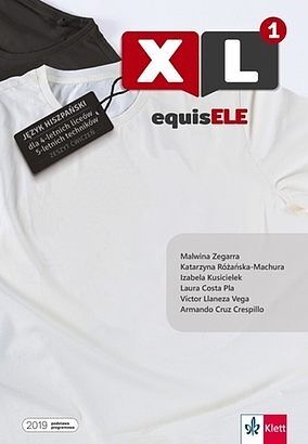 Equisele 1 zeszyt ćwiczeń