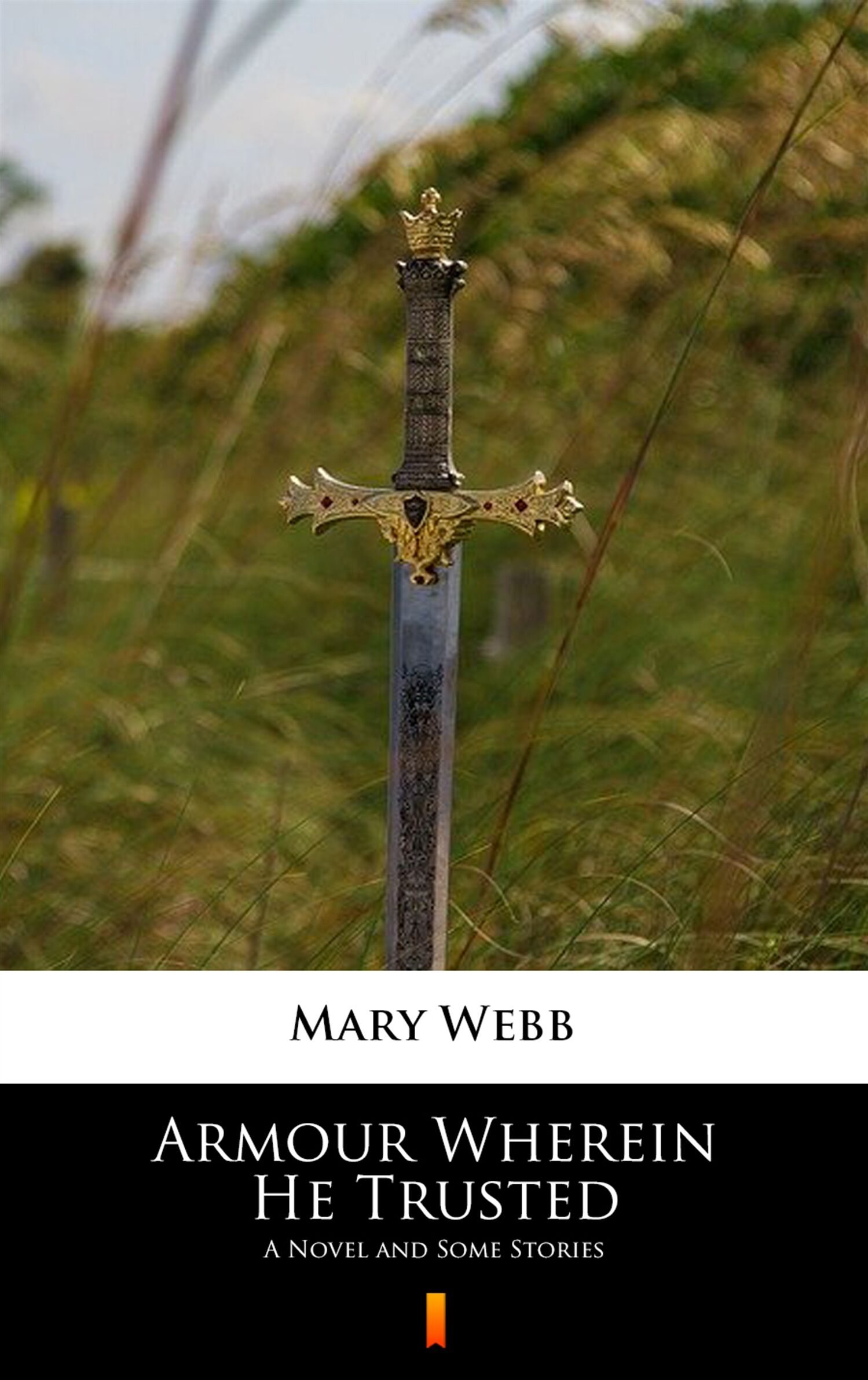 Armour Wherein He Trusted (e-book)