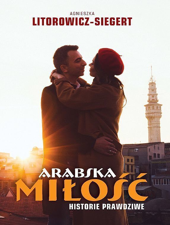 Arabska miłość