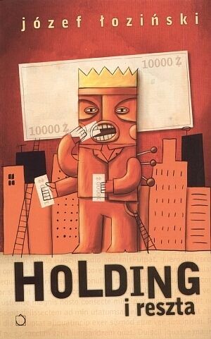 Holding i reszta