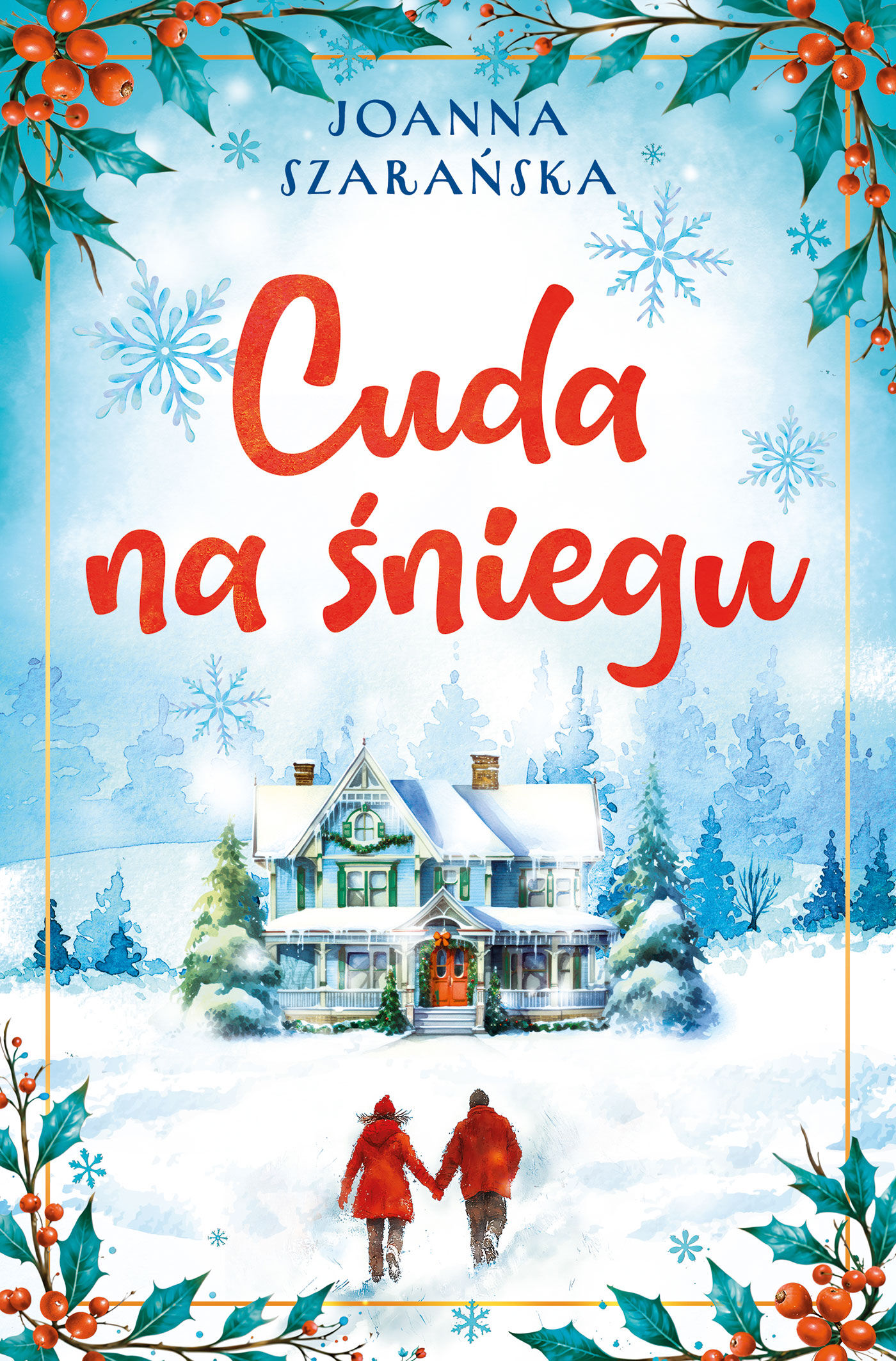 Cuda na śniegu (e-book)