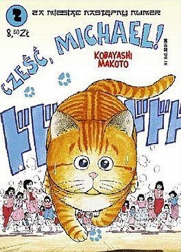Cześć, Michael! - 2 - Dobrana para