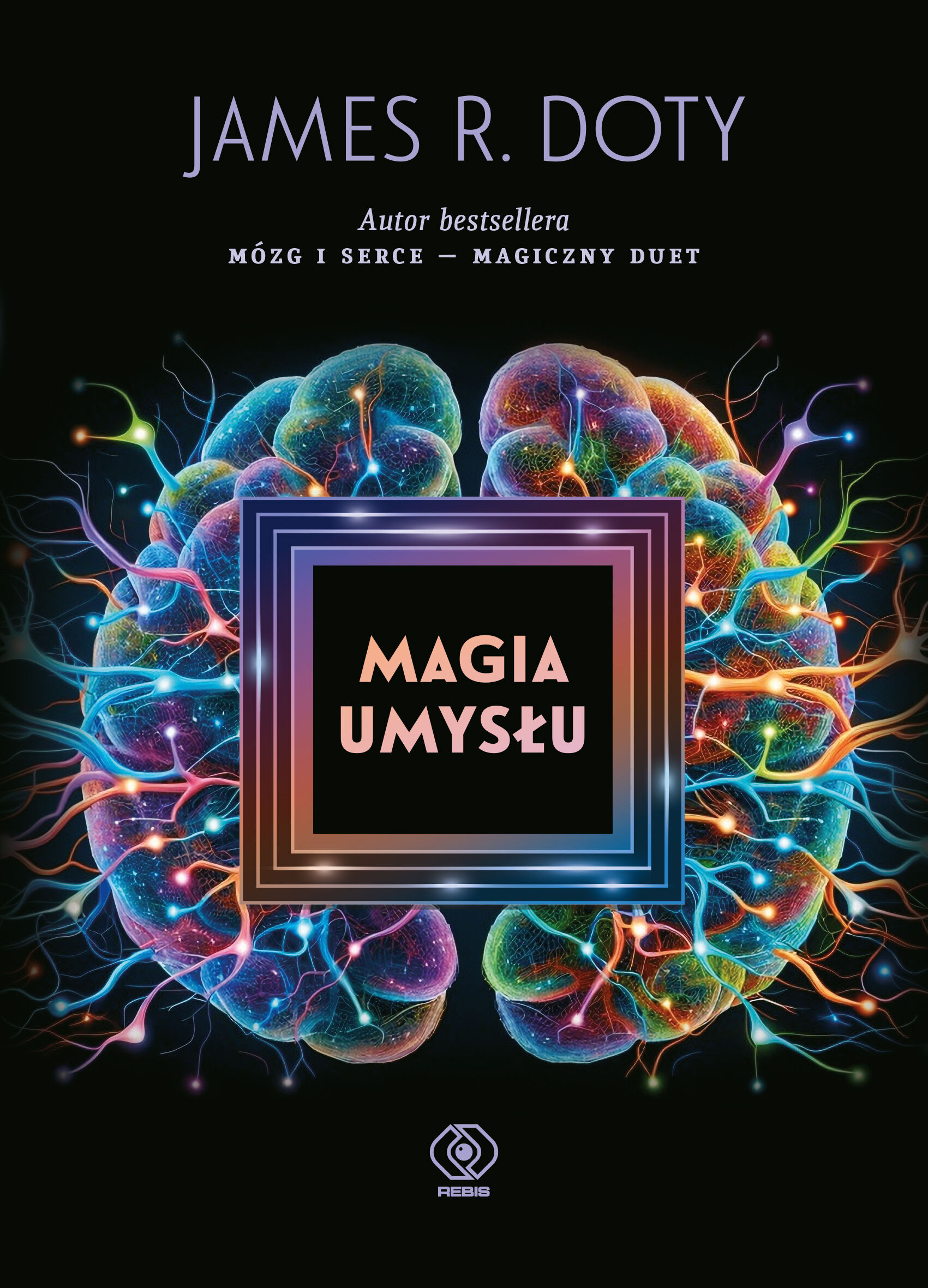 Magia umysłu (e-book)