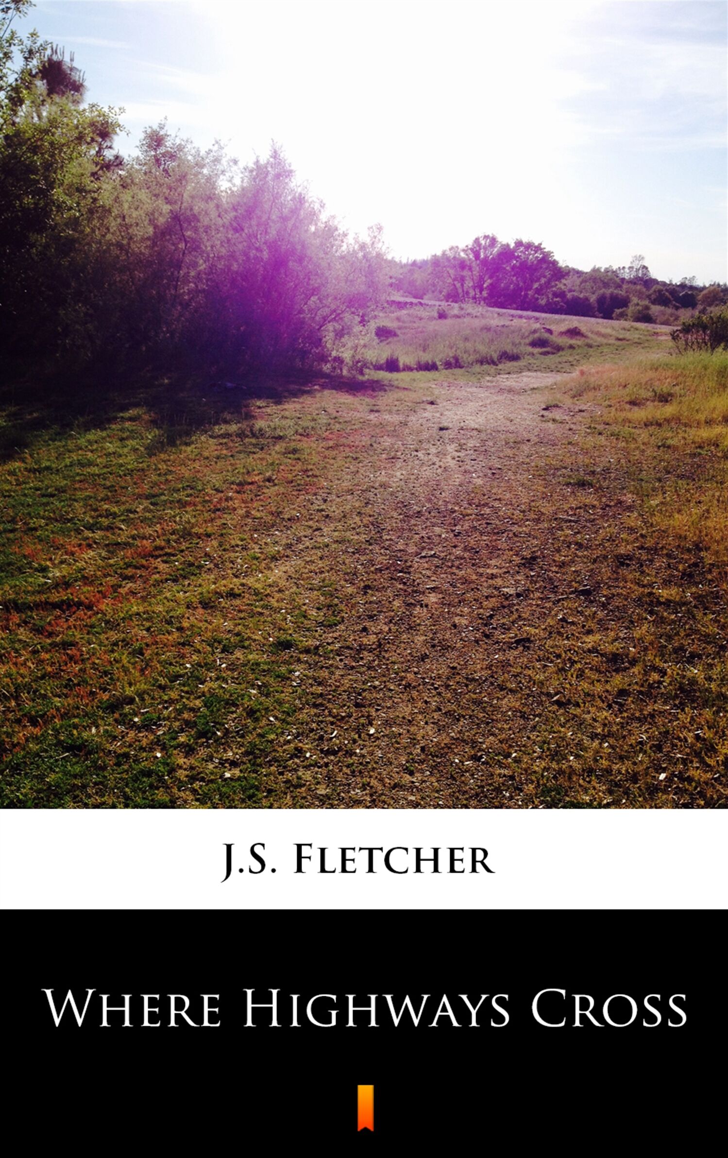 Where Highways Cross (e-book)