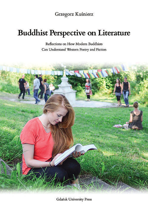 Buddhist Perspective on Literature