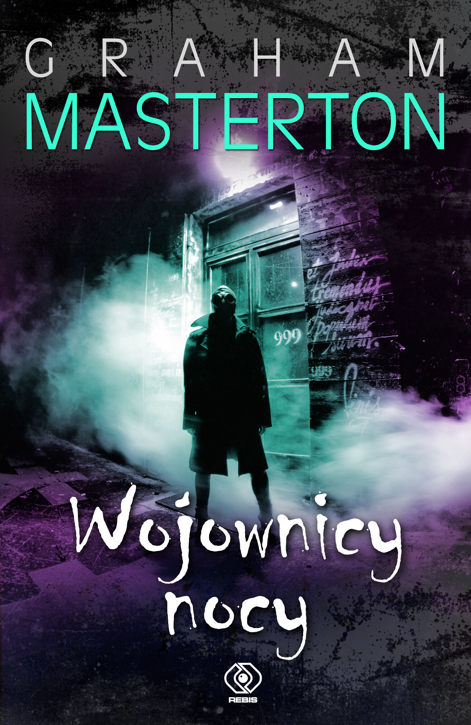 Wojownicy nocy (e-book)