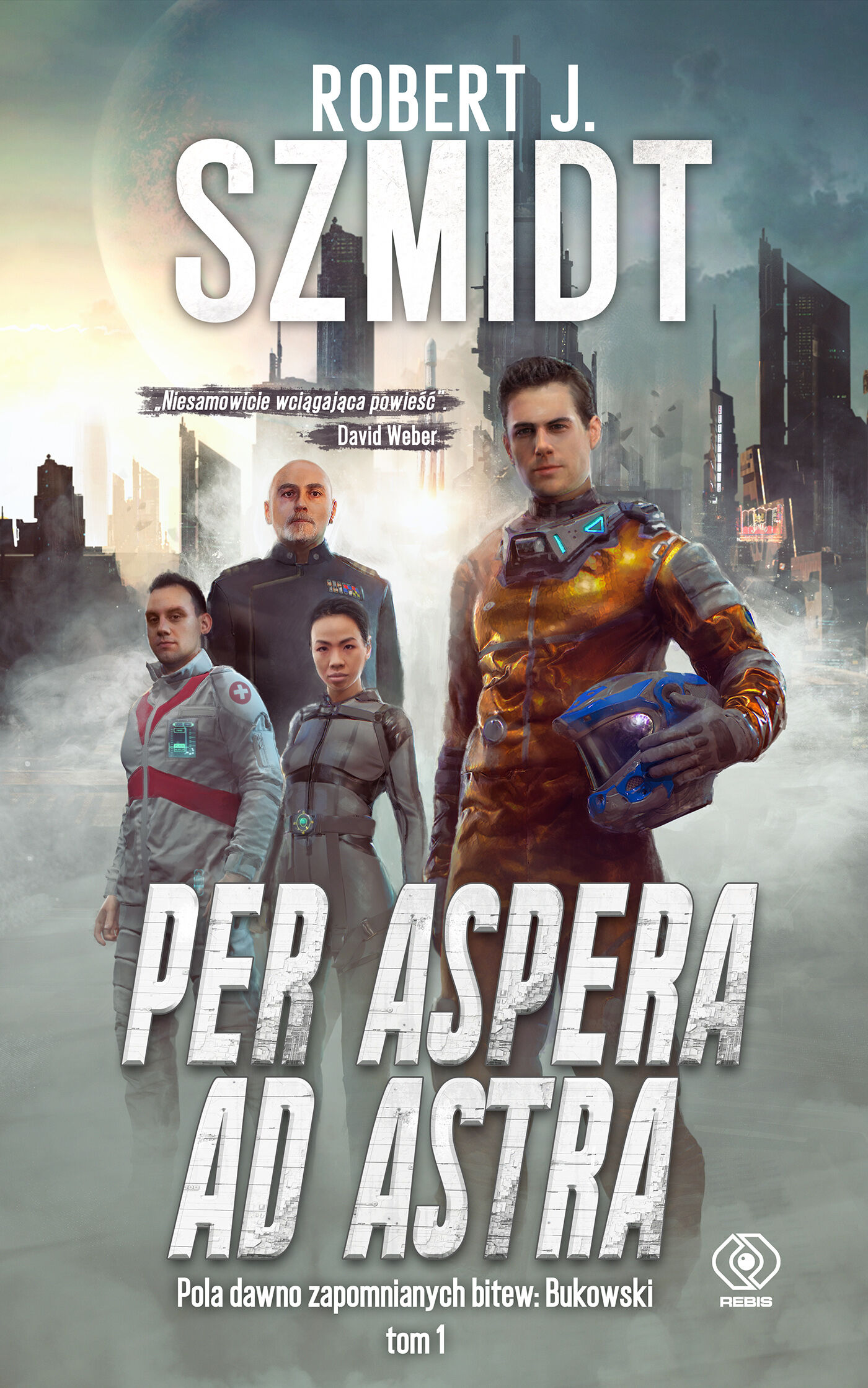 Per aspera ad astra (e-book)